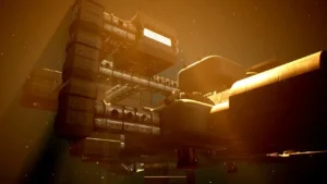 Genesis Alpha One: Deluxe Edition