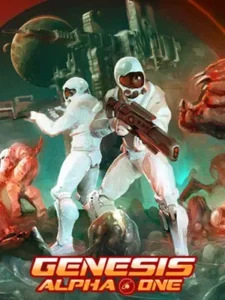 Genesis Alpha One: Deluxe Edition