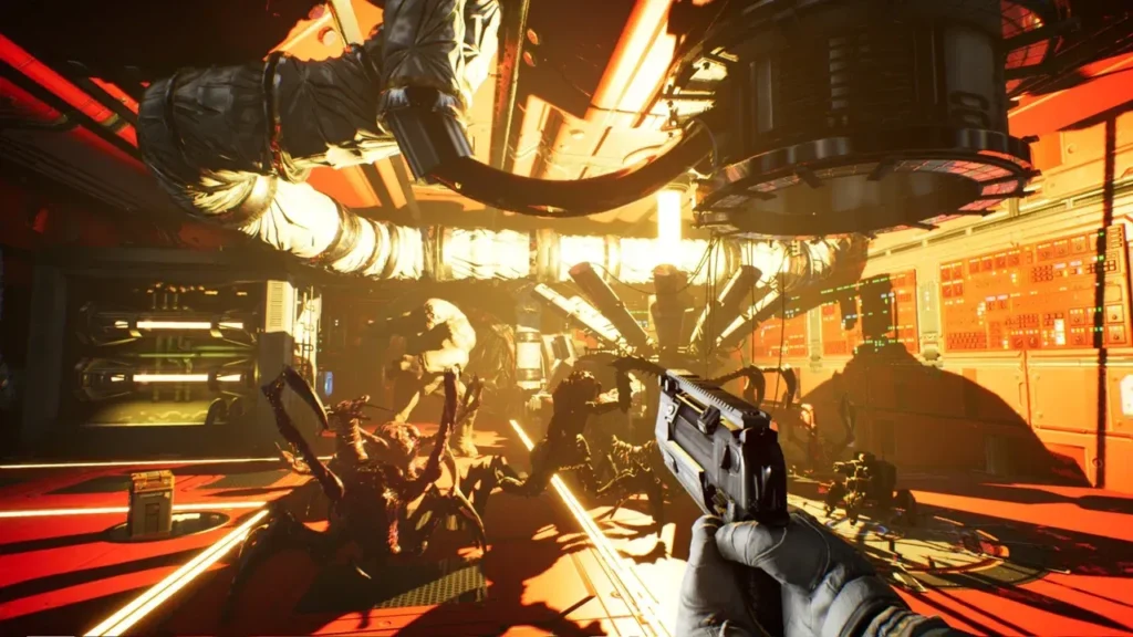 Genesis Alpha One: Deluxe Edition