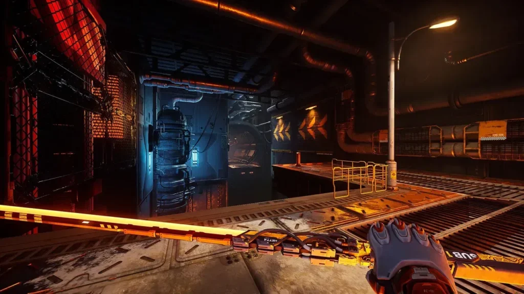 Ghostrunner: Complete Edition