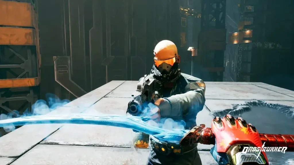 Ghostrunner: Complete Edition