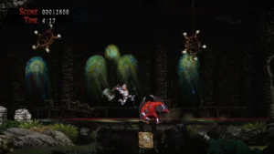 Ghosts 'n Goblins Resurrection
