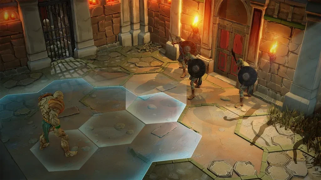 Gloomhaven