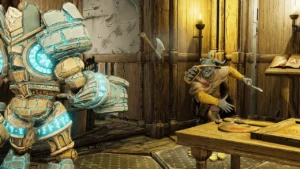 Gloomhaven: Jaws of the Lion