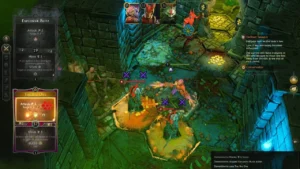 Gloomhaven: Jaws of the Lion