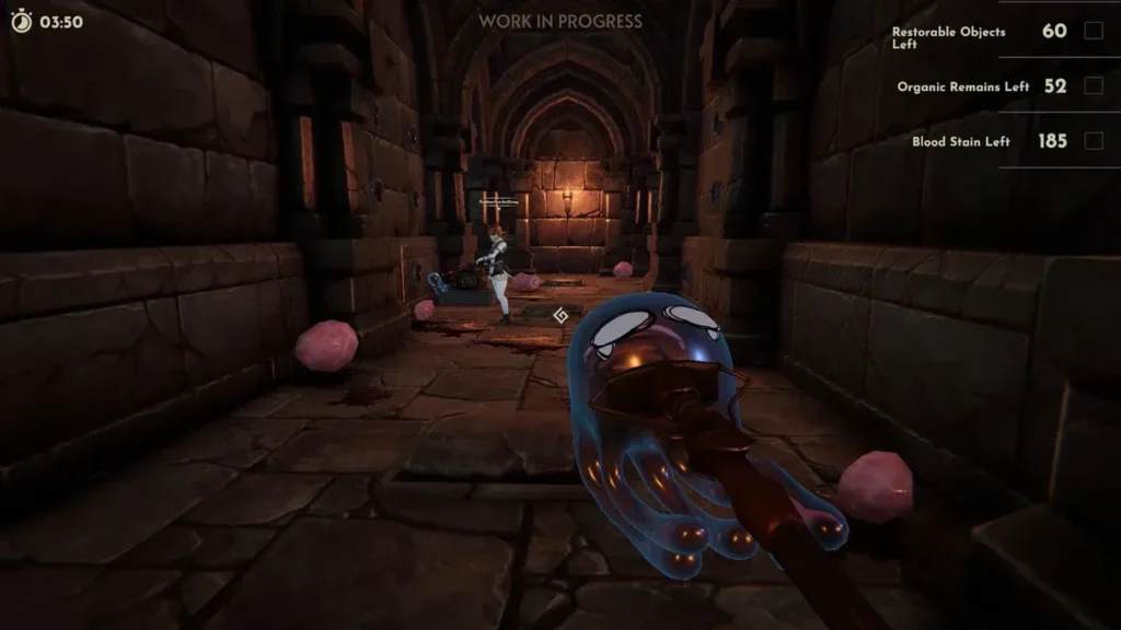 Goblin Cleanup