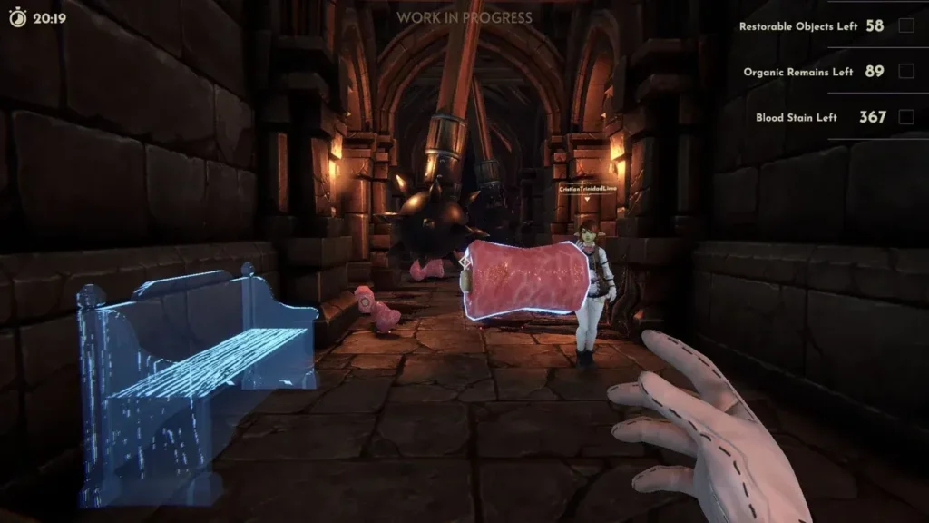 Goblin Cleanup