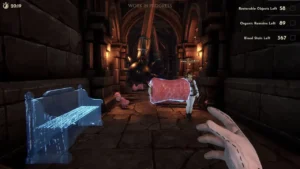 Goblin Cleanup