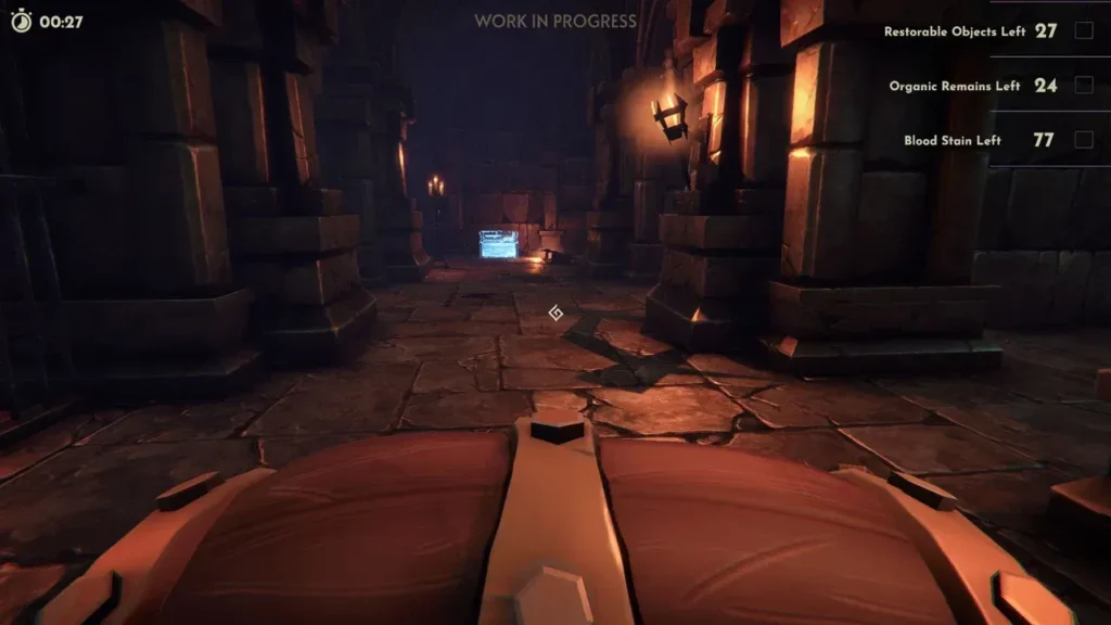 Goblin Cleanup