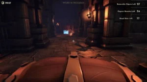 Goblin Cleanup