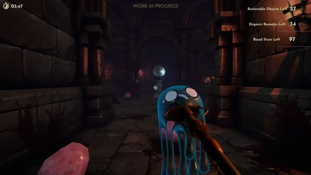Goblin Cleanup