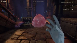 Goblin Cleanup