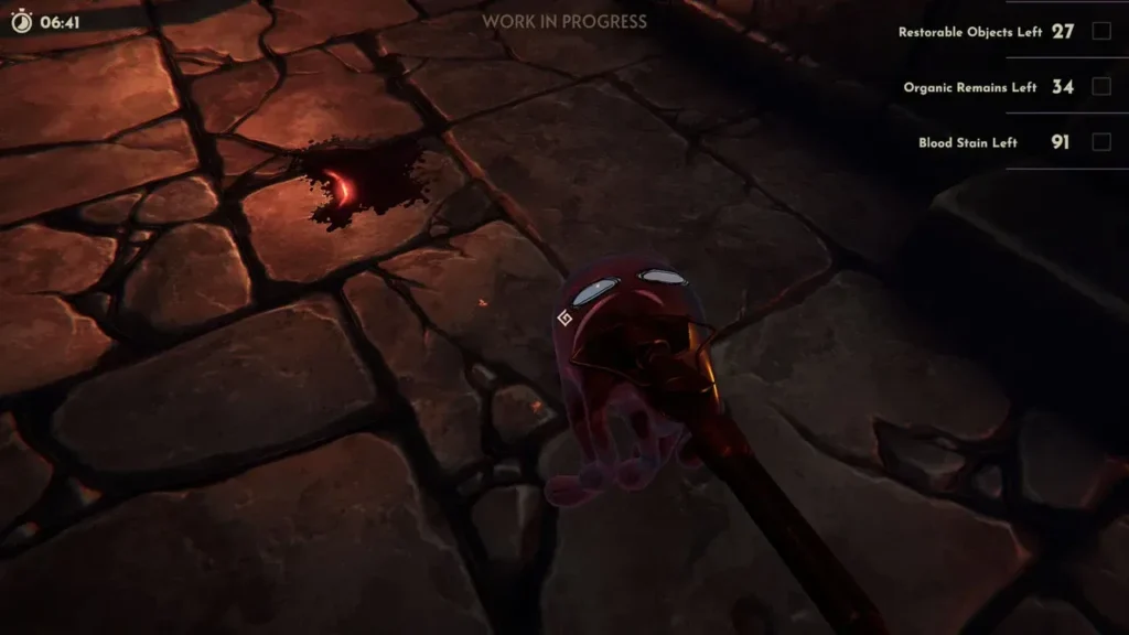 Goblin Cleanup
