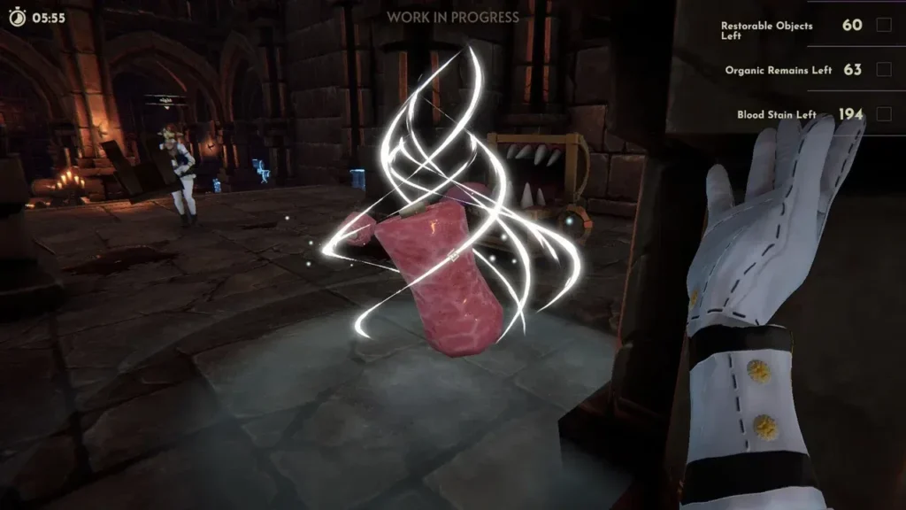 Goblin Cleanup