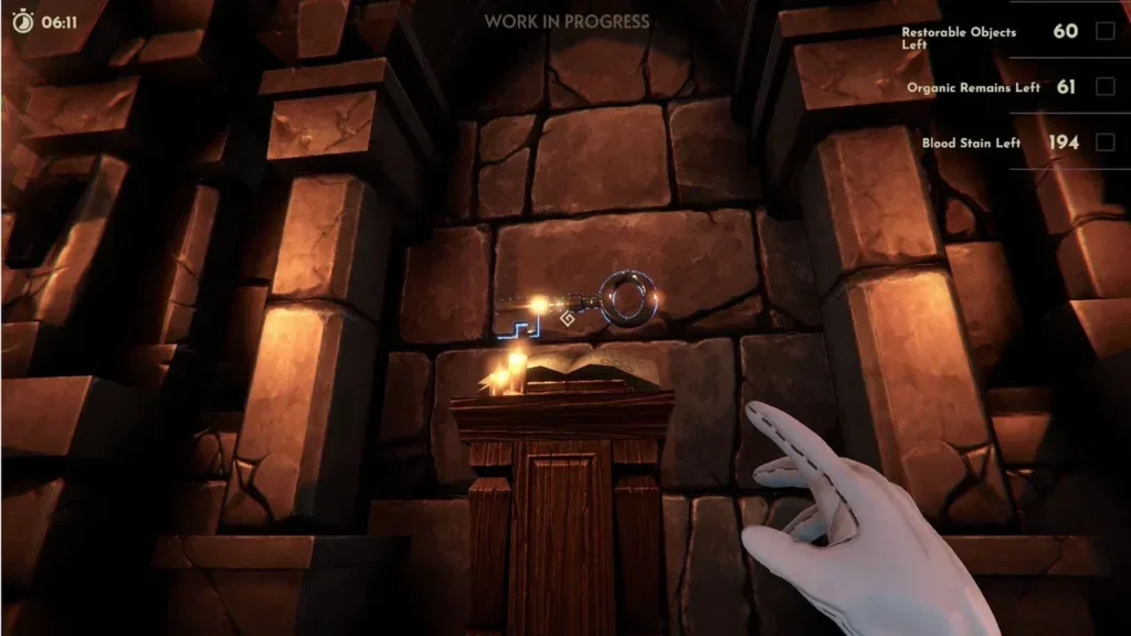 Goblin Cleanup