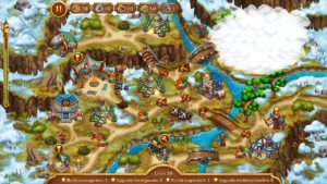 Golden Rails: Small Town Story