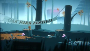 Golf Club Wasteland / Aspire Ina's Tale Bundle