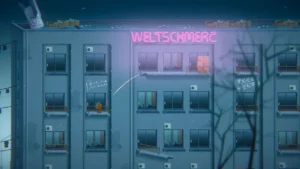 Golf Club Wasteland / Aspire Ina's Tale Bundle