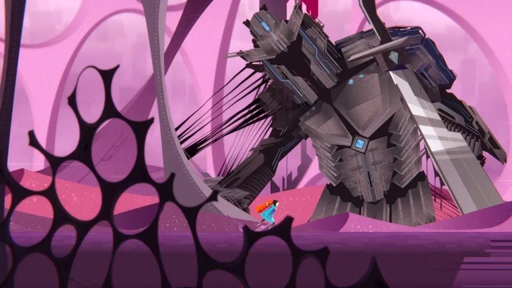 Golf Club Wasteland / Aspire Ina's Tale Bundle