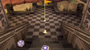 Golf With Your Friends: Caddy Pack