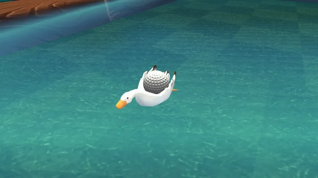 Golf With Your Friends: Caddy Pack