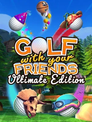 Golf With Your Friends: Ultimate Edition