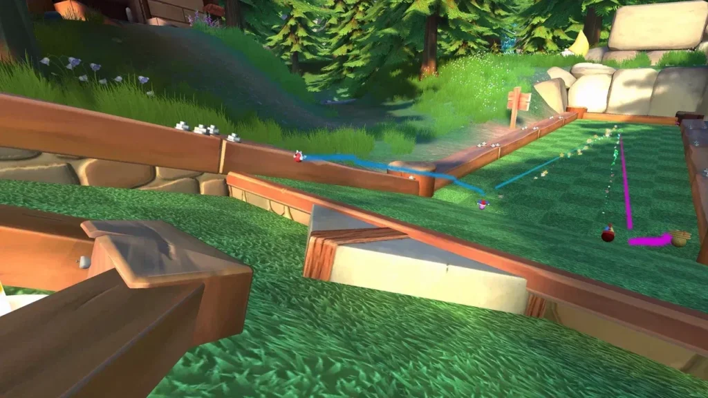 Golf With Your Friends: Ultimate Edition