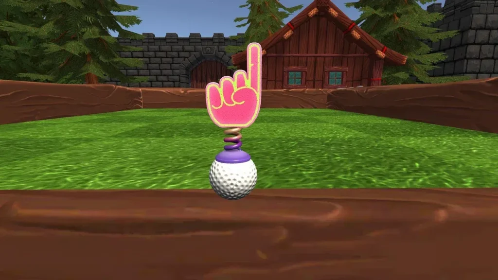 Golf With Your Friends: Ultimate Edition