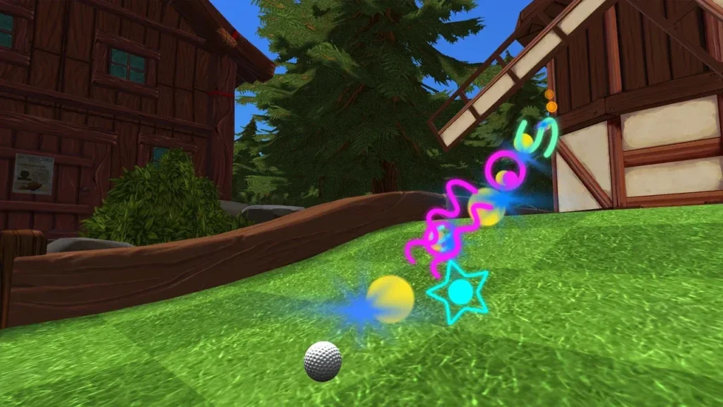 Golf With Your Friends: Ultimate Edition