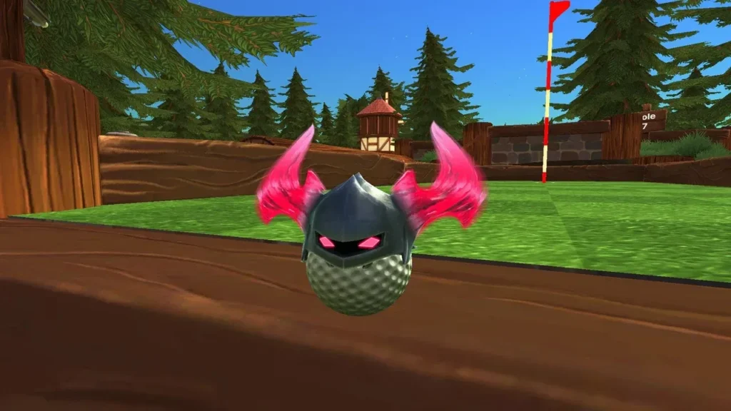 Golf With Your Friends: Ultimate Edition