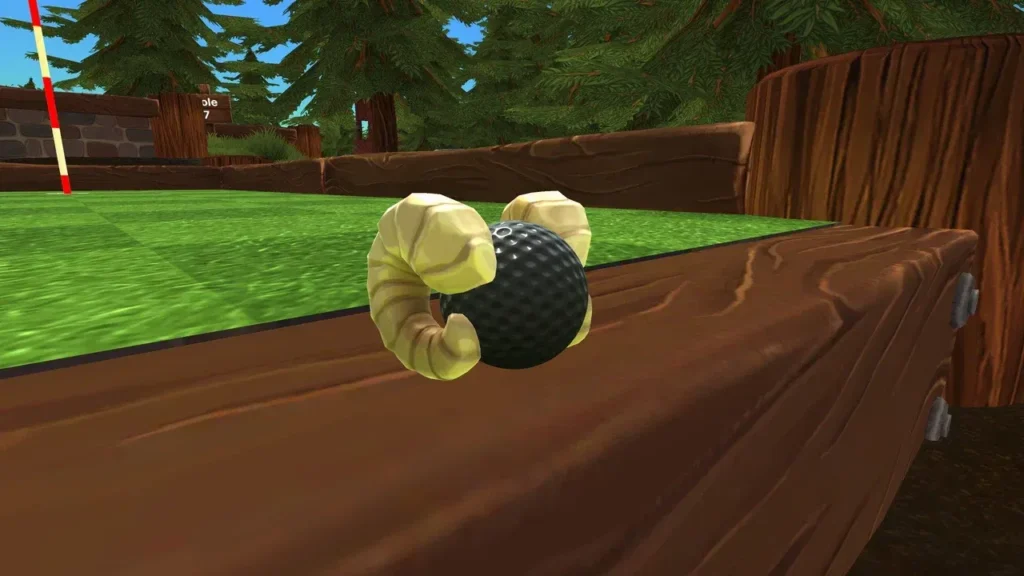 Golf With Your Friends: Ultimate Edition