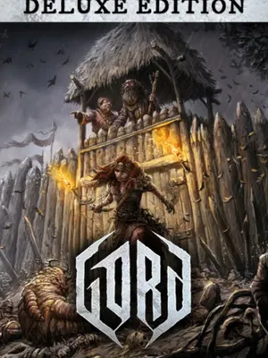 Gord: Deluxe Edition