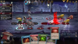 Gordian Quest