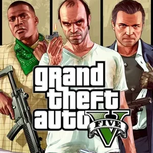 Grand Theft Auto V: Premium Online Edition