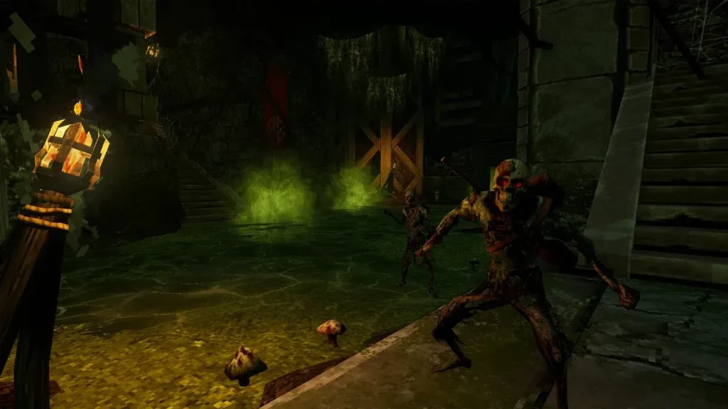 Graven: Deluxe Edition