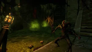 Graven: Deluxe Edition