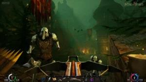 Graven: Deluxe Edition