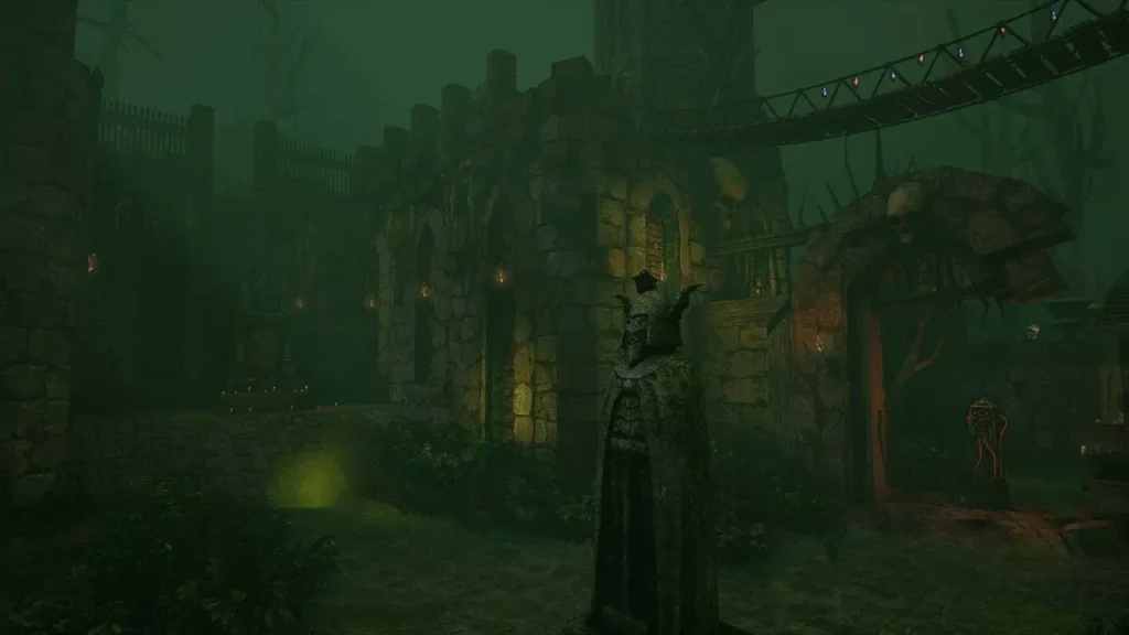 Graven: Deluxe Edition