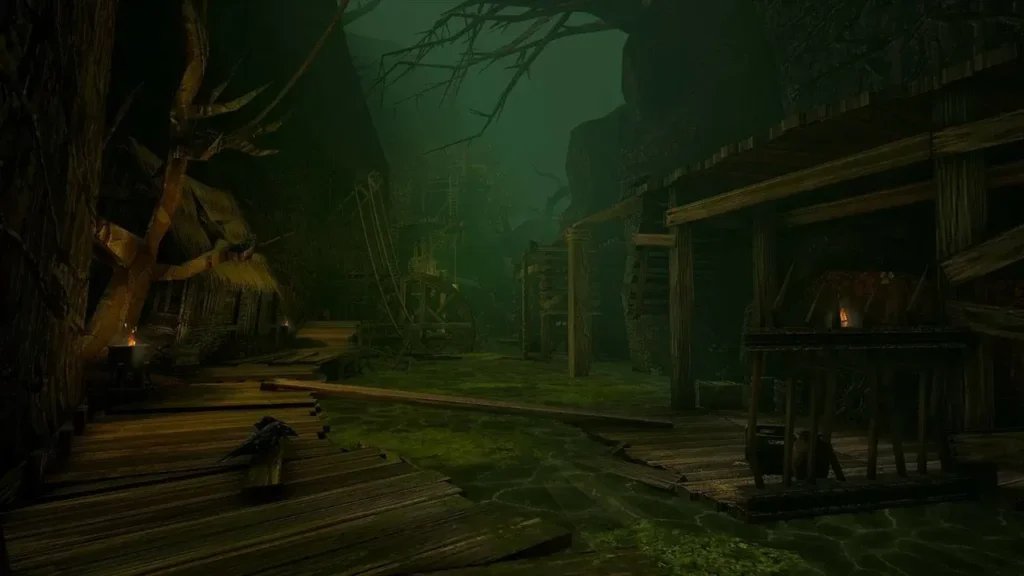 Graven: Deluxe Edition