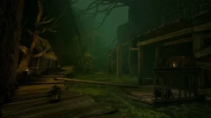 Graven: Deluxe Edition