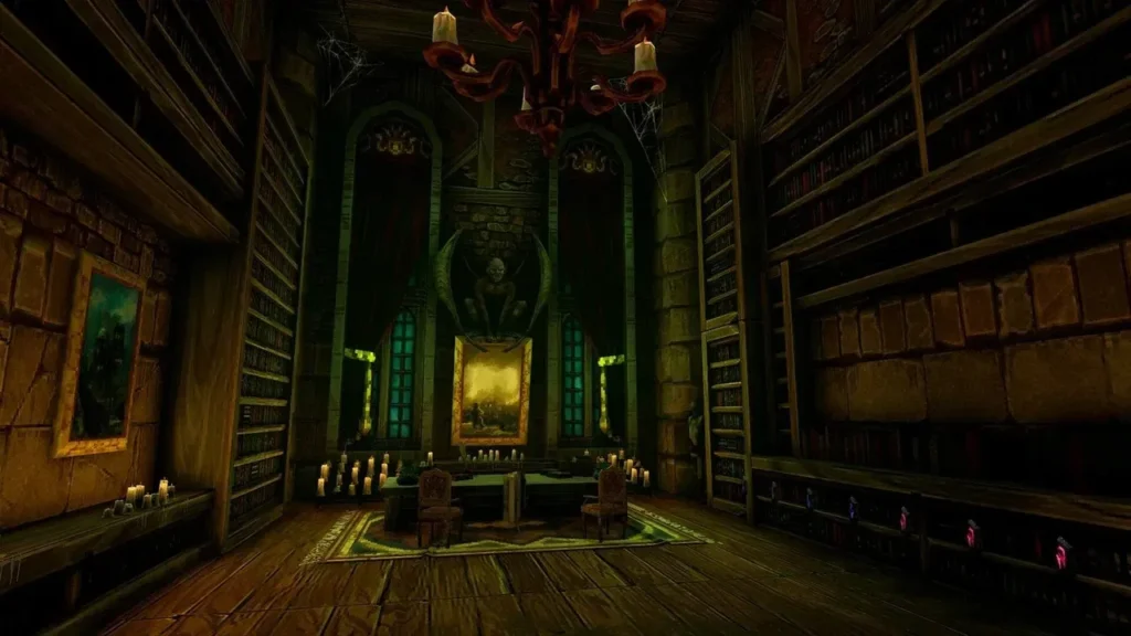 Graven: Deluxe Edition