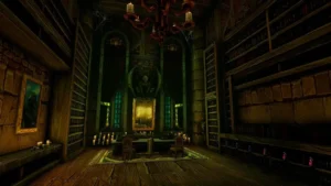 Graven: Deluxe Edition