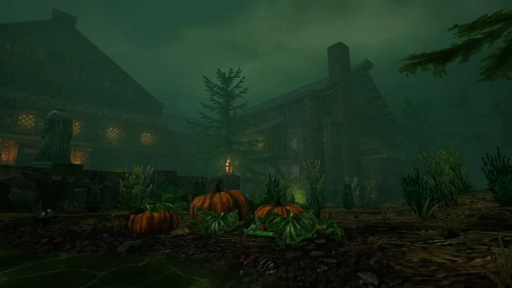 Graven: Deluxe Edition