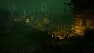 Graven: Deluxe Edition