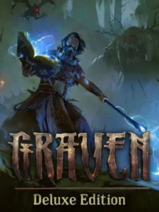 Graven: Deluxe Edition