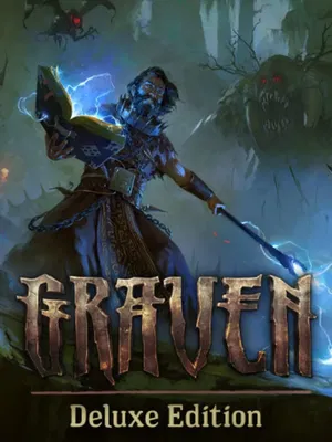 Graven: Deluxe Edition