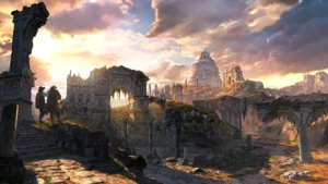 GreedFall II: The Dying World