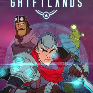 Griftlands