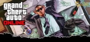 GTA Online: Megalodon Shark Cash Card