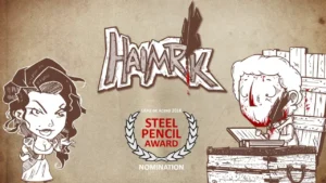 Haimrik